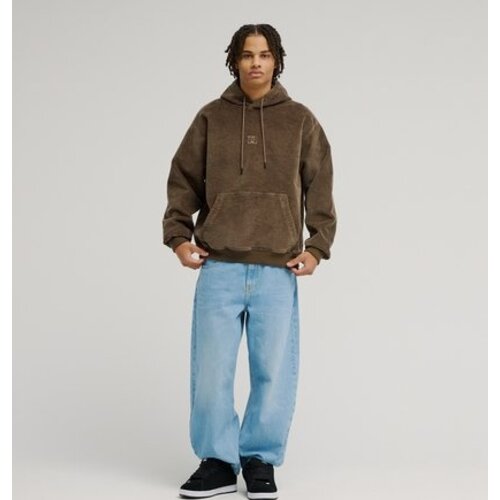 DC Shoes DC Backlash - Hoodie voor heren DC Shoes DC Backlash - Hoodie voor heren