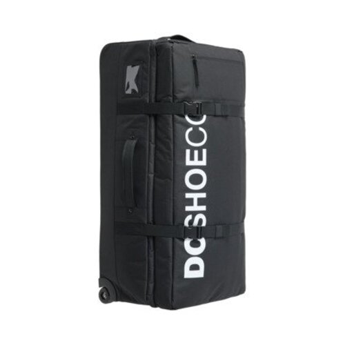 DC Shoes Large - Grote rolkoffer voor heren DC Shoes Large - Grote rolkoffer voor heren