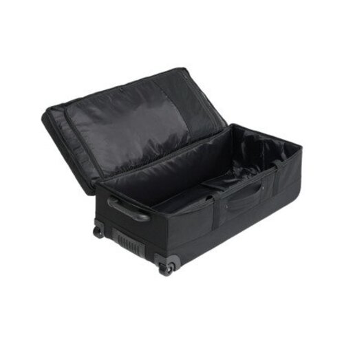 DC Shoes Large - Grote rolkoffer voor heren DC Shoes Large - Grote rolkoffer voor heren