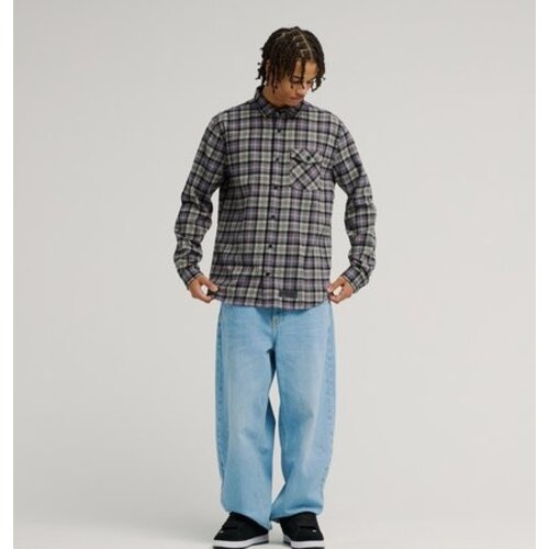 DC Shoes Marshal Flannel - Overhemd met lange mouwen voor heren DC Shoes Marshal Flannel - Overhemd met lange mouwen voor heren