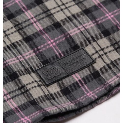 DC Shoes Marshal Flannel - Overhemd met lange mouwen voor heren DC Shoes Marshal Flannel - Overhemd met lange mouwen voor heren