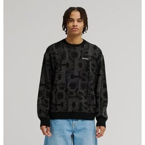 DC Shoes DC Blitxed - Trui voor heren DC Shoes DC Blitxed - Trui voor heren