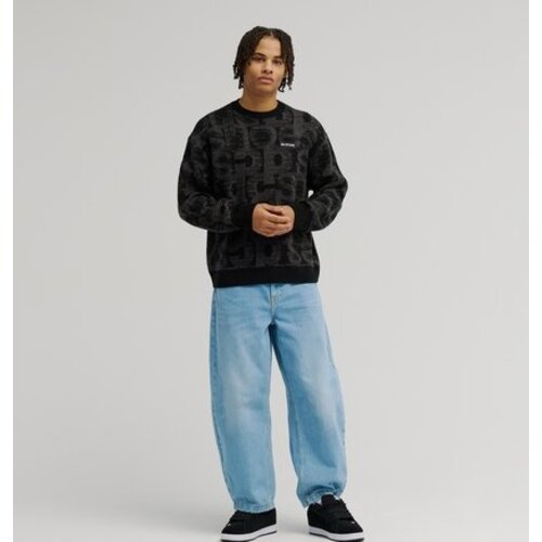 DC Shoes DC Blitxed - Trui voor heren DC Shoes DC Blitxed - Trui voor heren