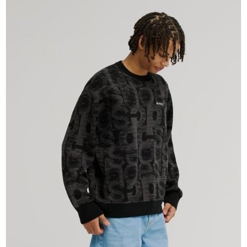 DC Shoes DC Blitxed - Trui voor heren DC Shoes DC Blitxed - Trui voor heren