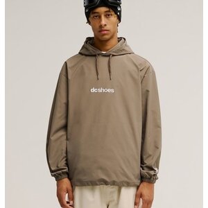 DC Shoes Aerahood DWR - Windbreaker voor heren DC Shoes Aerahood DWR - Windbreaker voor heren