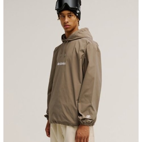 DC Shoes Aerahood DWR - Windbreaker voor heren DC Shoes Aerahood DWR - Windbreaker voor heren