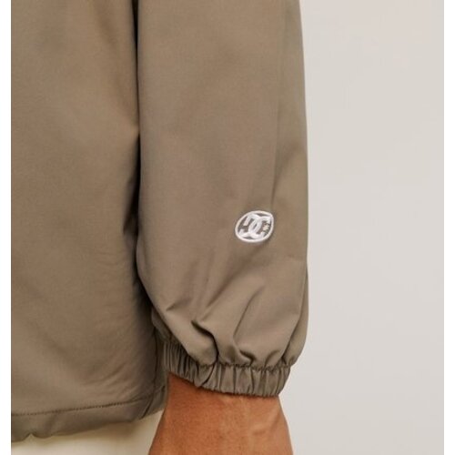 DC Shoes Aerahood DWR - Windbreaker voor heren DC Shoes Aerahood DWR - Windbreaker voor heren