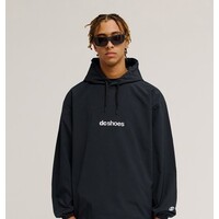 Aerahood DWR- Windbreaker voor heren