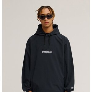 DC Shoes Aerahood DWR- Windbreaker voor heren DC Shoes Aerahood DWR- Windbreaker voor heren