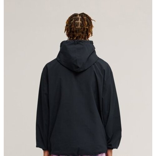 DC Shoes Aerahood DWR- Windbreaker voor heren DC Shoes Aerahood DWR- Windbreaker voor heren