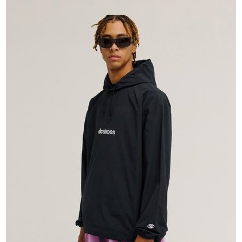 DC Shoes Aerahood DWR- Windbreaker voor heren DC Shoes Aerahood DWR- Windbreaker voor heren