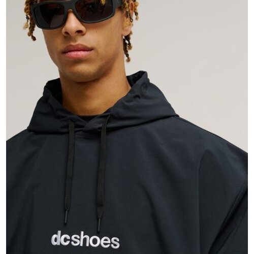 DC Shoes Aerahood DWR- Windbreaker voor heren DC Shoes Aerahood DWR- Windbreaker voor heren