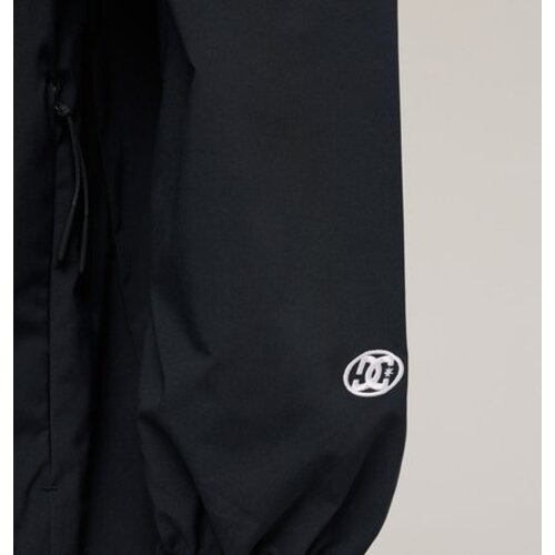 DC Shoes Aerahood DWR- Windbreaker voor heren DC Shoes Aerahood DWR- Windbreaker voor heren