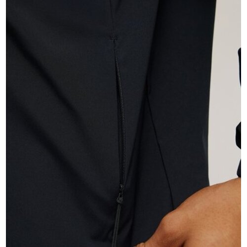 DC Shoes Aerahood DWR- Windbreaker voor heren DC Shoes Aerahood DWR- Windbreaker voor heren