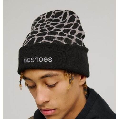 DC Shoes Snake Bit - Unisex muts DC Shoes Snake Bit - Unisex muts