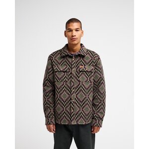 RVCA RVCA Blanket - Overhemd voor heren