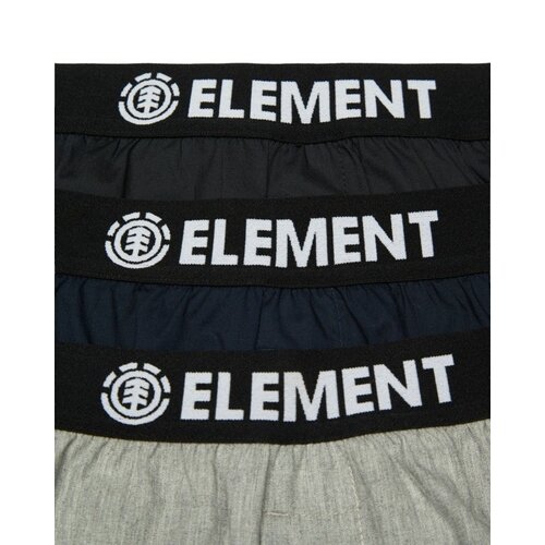 Element Logo Woven - Boxershorts voor heren Element Logo Woven - Boxershorts voor heren