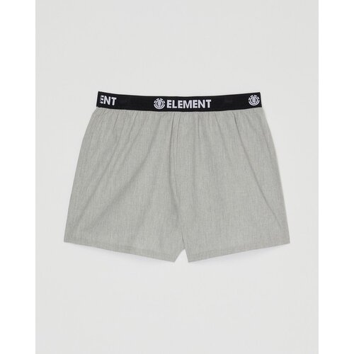 Element Logo 3pk- Boxershorts voor heren