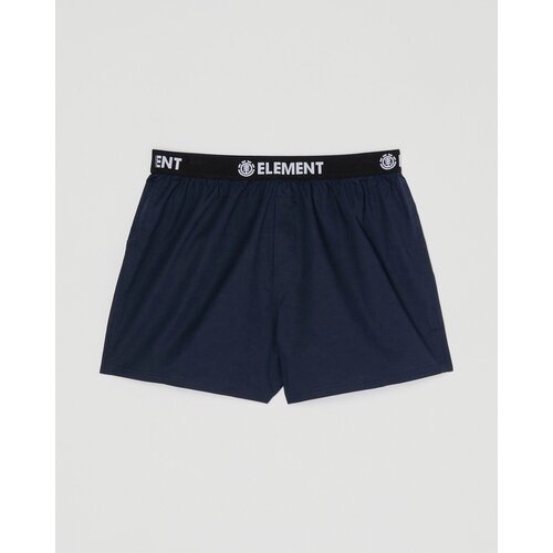 Element Logo 3pk- Boxershorts voor heren