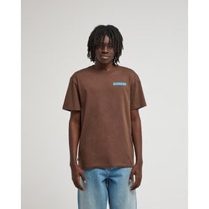 Element Pleasure - Korte mouw t-shirt voor heren