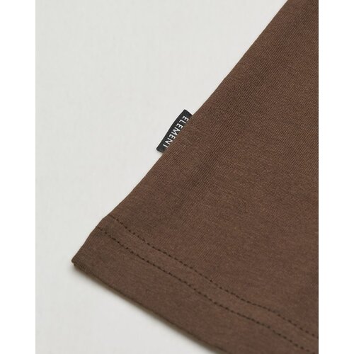Element Pleasure - Korte mouw t-shirt voor heren