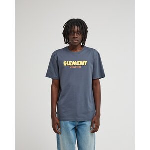 Element Fluff- Korte mouw t-shirt voor heren