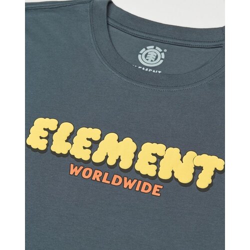 Element Fluff- Korte mouw t-shirt voor heren Element Fluff- Korte mouw t-shirt voor heren