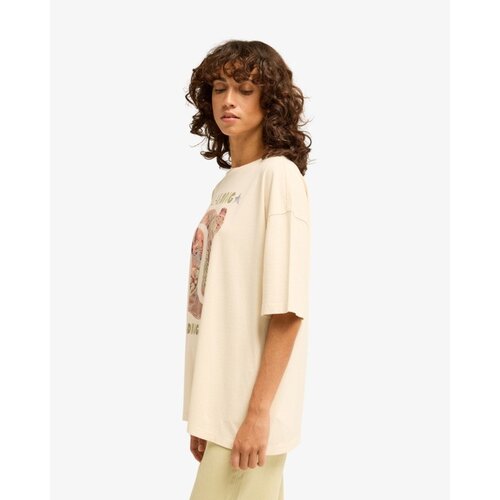 Billabong Ready To Roam - Korte mouw t-shirt dames Billabong Ready To Roam - Korte mouw t-shirt dames