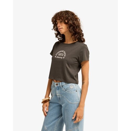 Billabong Suns Up Now - T-shirt korte mouwen voor dames Billabong Suns Up Now - T-shirt korte mouwen voor dames