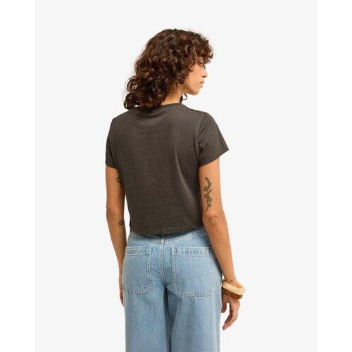 Billabong Suns Up Now - T-shirt korte mouwen voor dames Billabong Suns Up Now - T-shirt korte mouwen voor dames