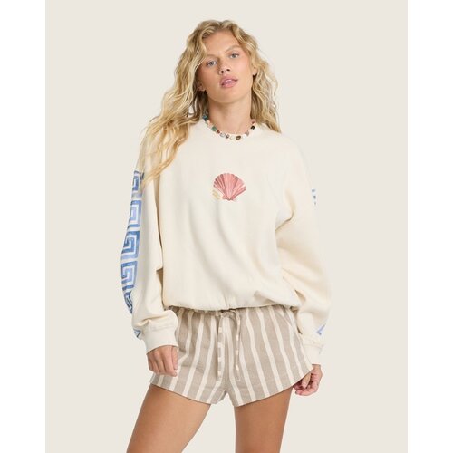 Billabong Carnival Kendal - Sweater voor dames Billabong Carnival Kendal - Sweater voor dames