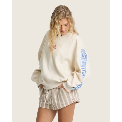Billabong Carnival Kendal - Sweater voor dames Billabong Carnival Kendal - Sweater voor dames