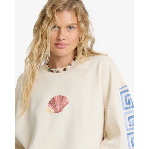 Billabong Carnival Kendal - Sweater voor dames Billabong Carnival Kendal - Sweater voor dames