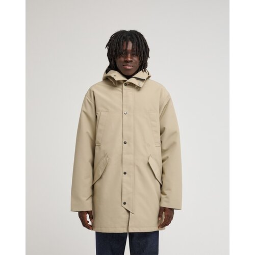 Element Fishtail - Parka voor heren