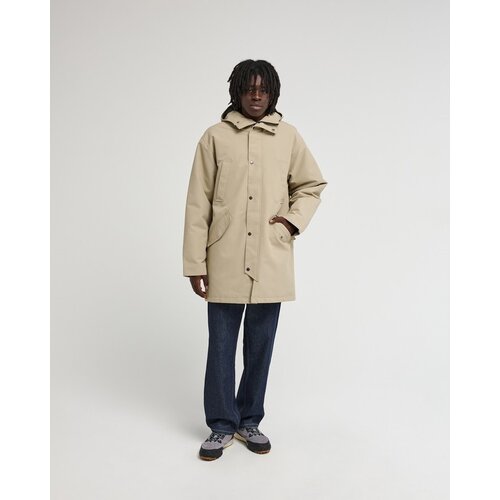 Element Fishtail - Parka voor heren