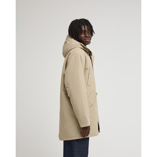 Element Fishtail - Parka voor heren