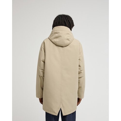 Element Fishtail - Parka voor heren