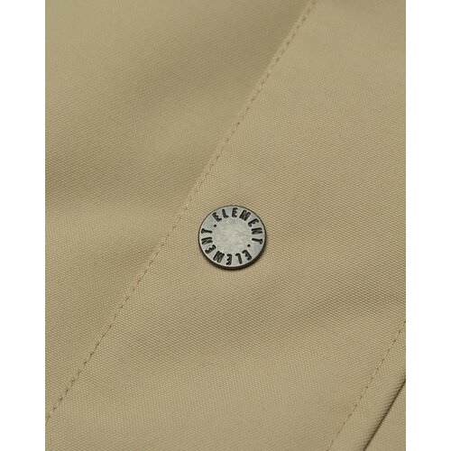 Element Fishtail - Parka voor heren