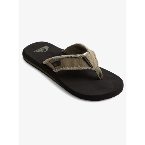 Quiksilver Monkey Abyss - Slippers voor heren Quiksilver Monkey Abyss - Slippers voor heren