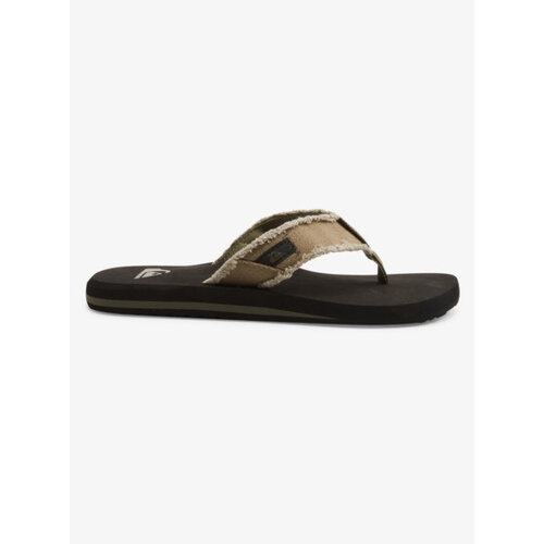 Quiksilver Monkey Abyss - Slippers voor heren Quiksilver Monkey Abyss - Slippers voor heren