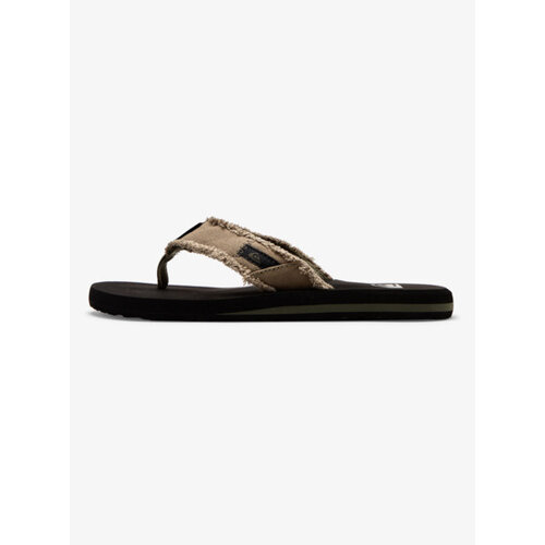 Quiksilver Monkey Abyss - Slippers voor heren Quiksilver Monkey Abyss - Slippers voor heren