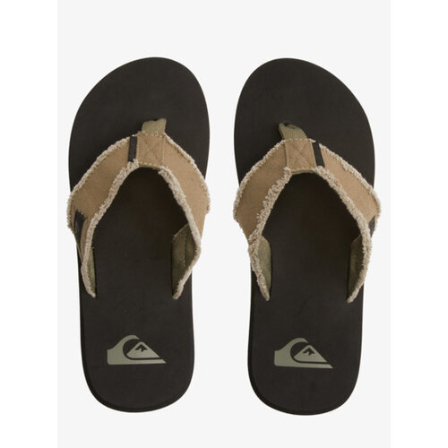 Quiksilver Monkey Abyss - Slippers voor heren Quiksilver Monkey Abyss - Slippers voor heren