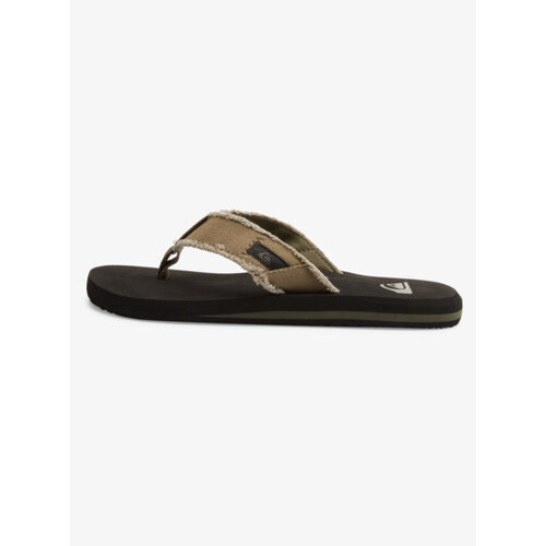 Quiksilver Monkey Abyss - Slippers voor heren Quiksilver Monkey Abyss - Slippers voor heren