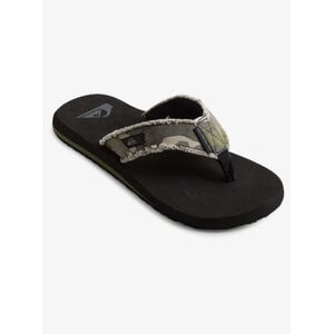 Quiksilver Monkey Abyss - Slippers voor heren Quiksilver Monkey Abyss - Slippers voor heren
