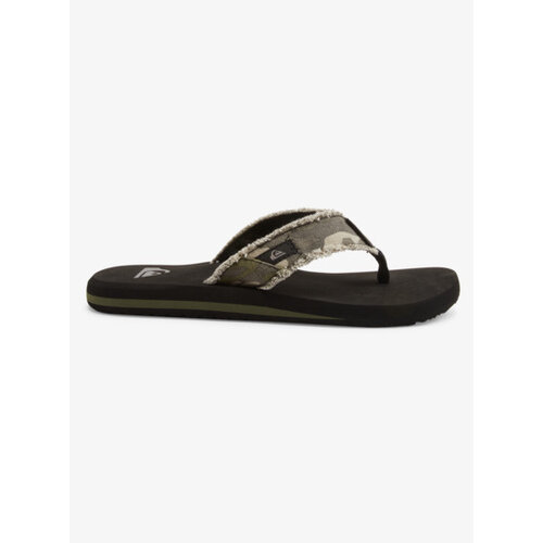 Quiksilver Monkey Abyss - Slippers voor heren Quiksilver Monkey Abyss - Slippers voor heren