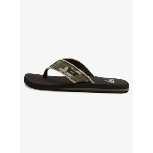 Quiksilver Monkey Abyss - Slippers voor heren Quiksilver Monkey Abyss - Slippers voor heren