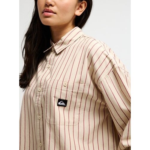 Quiksilver Acapulco - Blouse voor dames Quiksilver Acapulco - Blouse voor dames