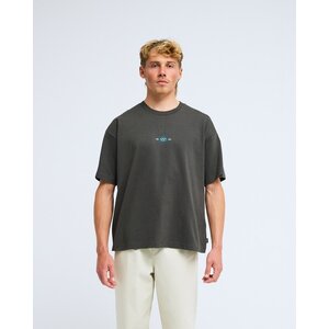 Billabong Since 73 Alternate Og - Korte mouw t-shirt voor heren Billabong Since 73 Alternate Og - Korte mouw t-shirt voor heren