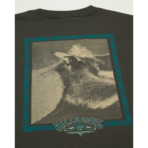Billabong Since 73 Alternate Og - Korte mouw t-shirt voor heren