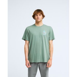 Billabong Sundown - Korte mouw t-shirt voor heren Billabong Sundown - Korte mouw t-shirt voor heren